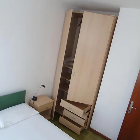 Condominio Antares Apartment *