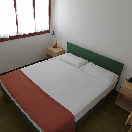 Condominio Antares Lignano Sabbiadoro