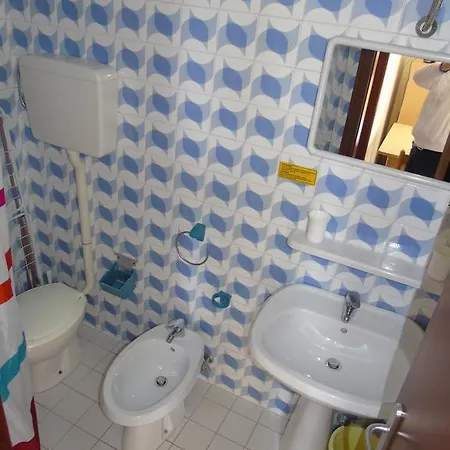 Condominio Antares