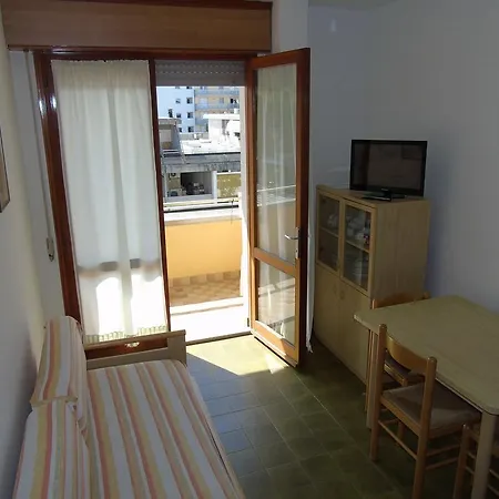 Condominio Antares