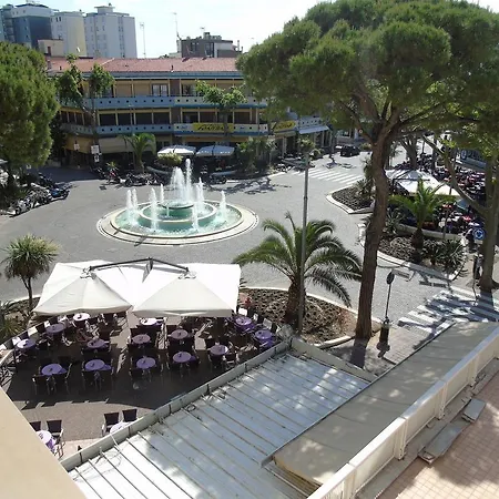 Condominio Antares Lignano Sabbiadoro