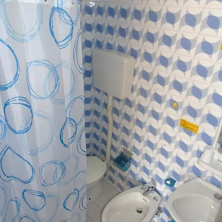 Apartment Condominio Antares