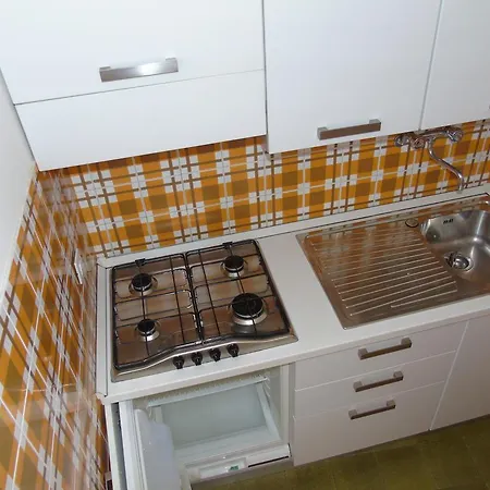 Apartment Condominio Antares *