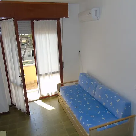 Condominio Antares * Lignano Sabbiadoro
