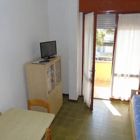 Condominio Antares *