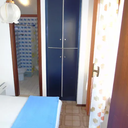 Condominio Antares Apartment Lignano Sabbiadoro