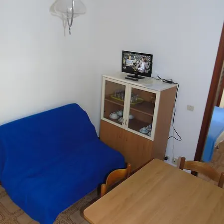 Condominio Antares Apartment Lignano Sabbiadoro