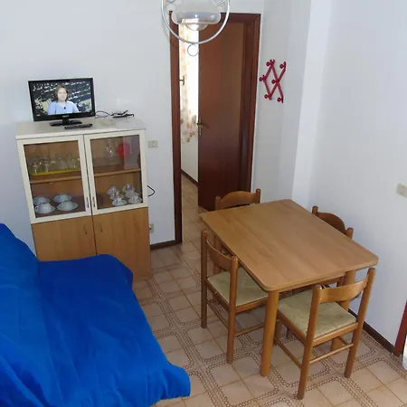 Apartment Condominio Antares